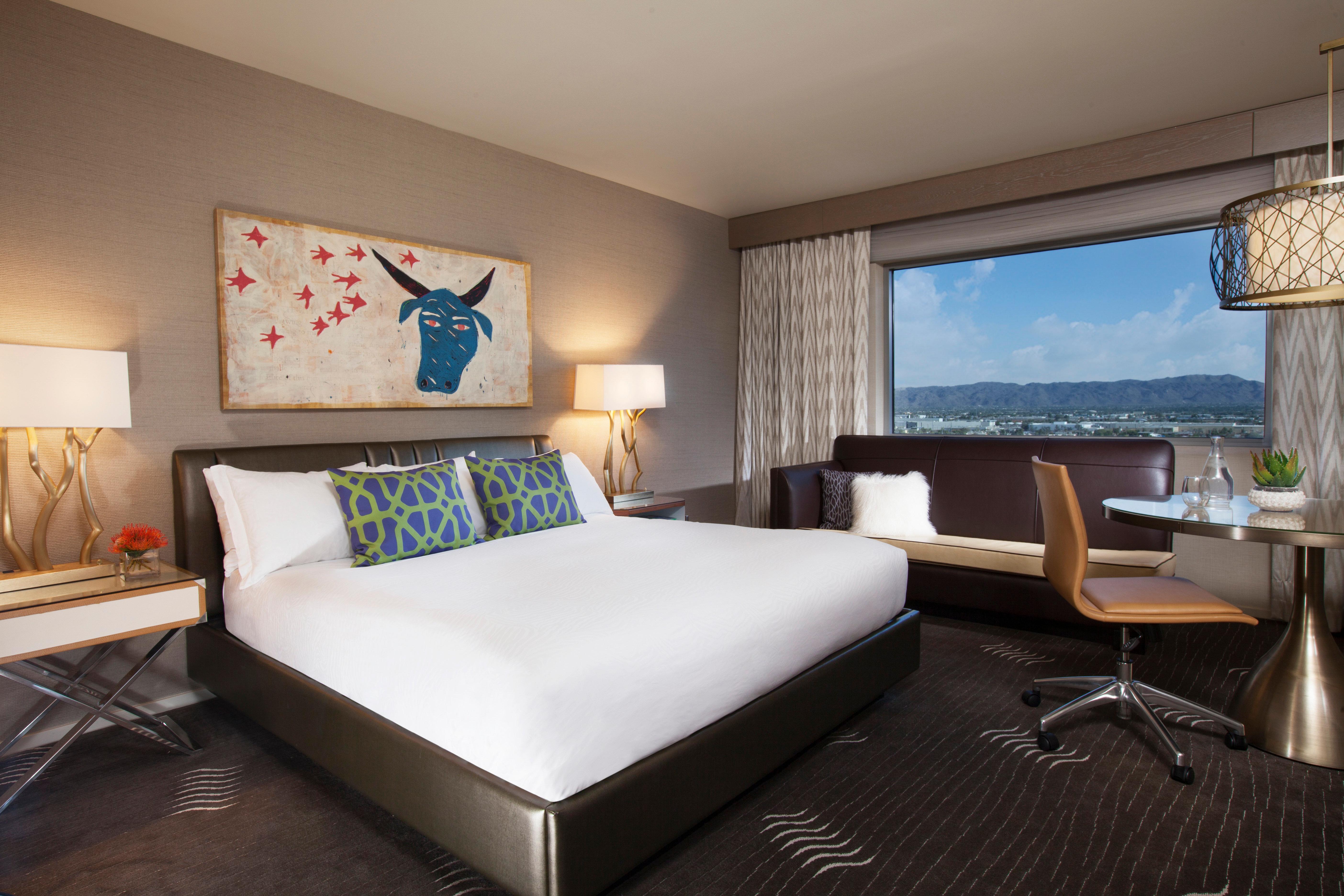 Kimpton Hotel Palomar Phoenix Cityscape By Ihg Esterno foto