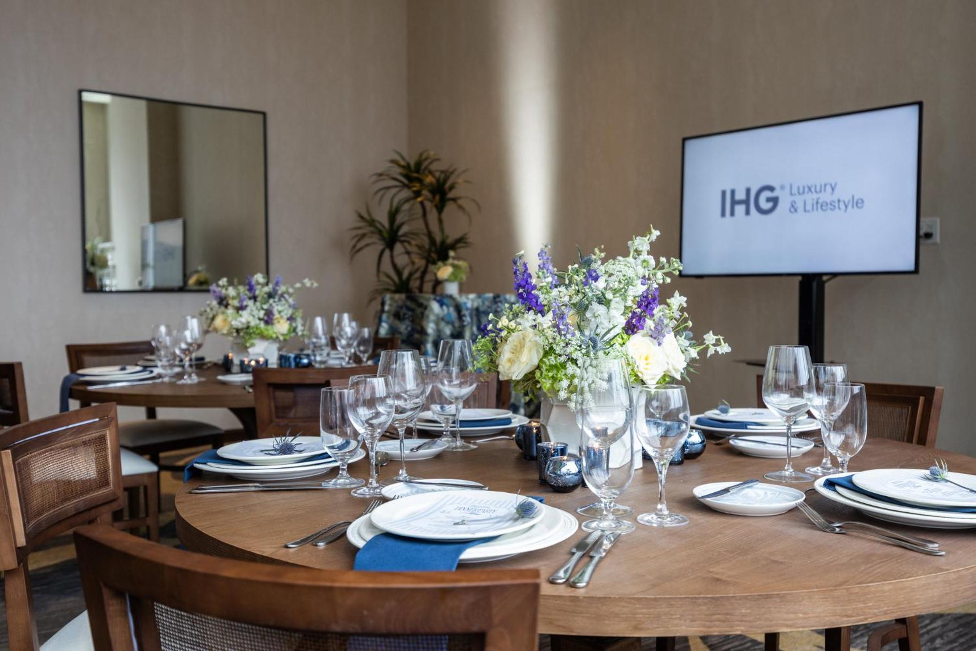 Kimpton Hotel Palomar Phoenix Cityscape By Ihg Esterno foto