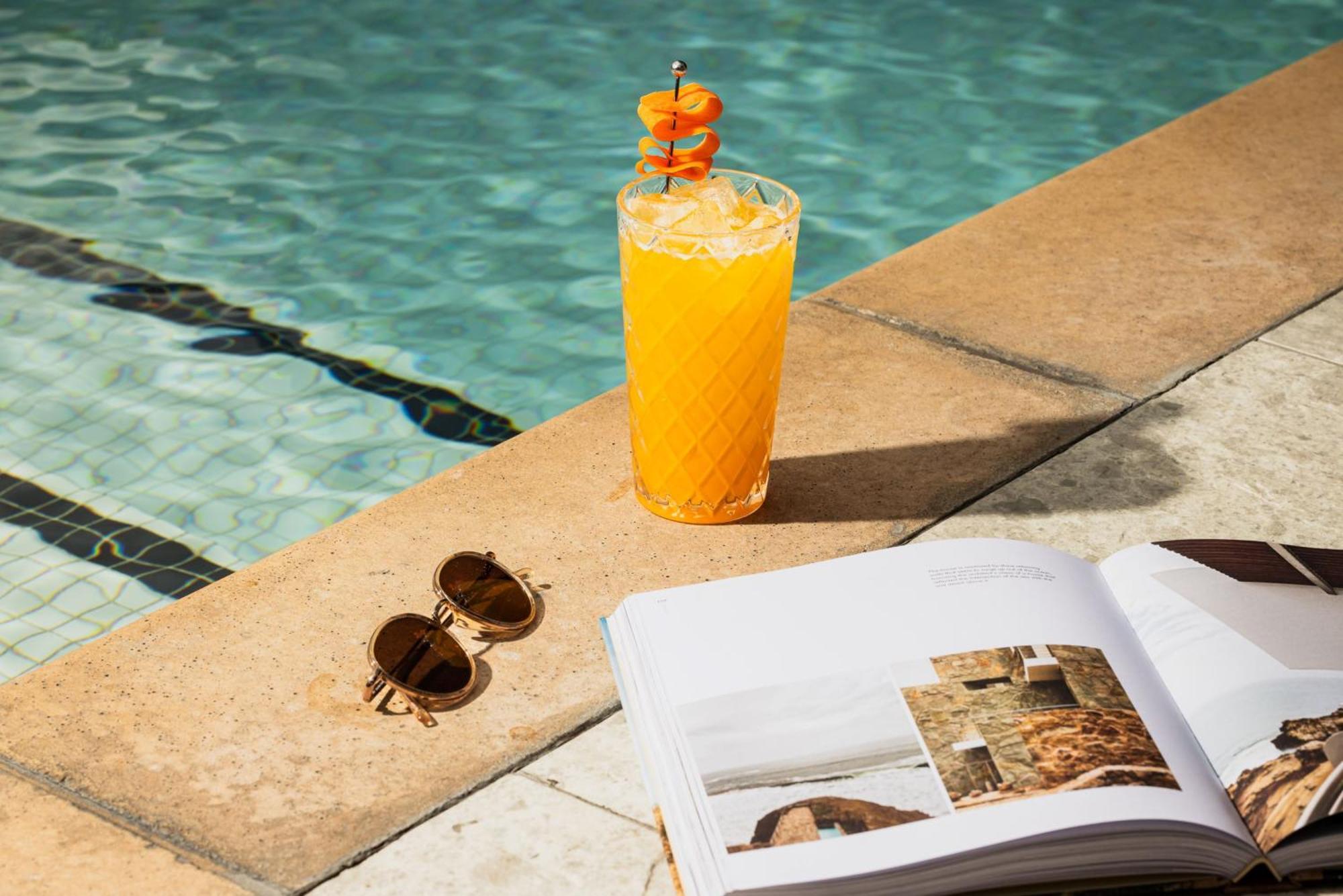 Kimpton Hotel Palomar Phoenix Cityscape By Ihg Esterno foto